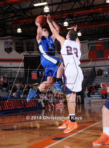 Thumbnail 2 in Anna-Jonesboro @ Carterville photogallery.