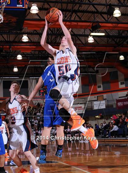 Thumbnail 1 in Anna-Jonesboro @ Carterville photogallery.