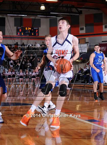 Thumbnail 1 in Anna-Jonesboro @ Carterville photogallery.