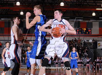 Thumbnail 3 in Anna-Jonesboro @ Carterville photogallery.