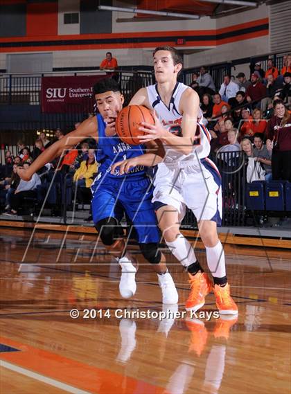 Thumbnail 3 in Anna-Jonesboro @ Carterville photogallery.