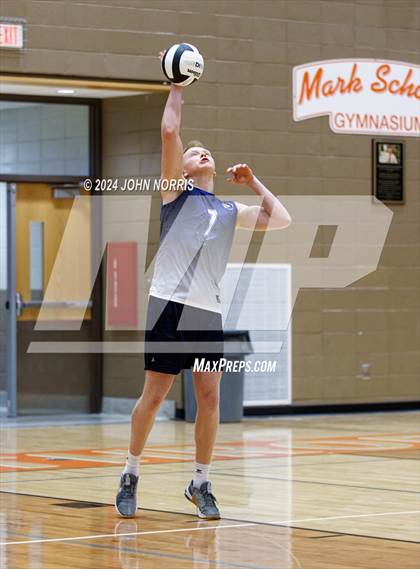 Thumbnail 2 in Woodlan @ Fort Wayne Northrop photogallery.