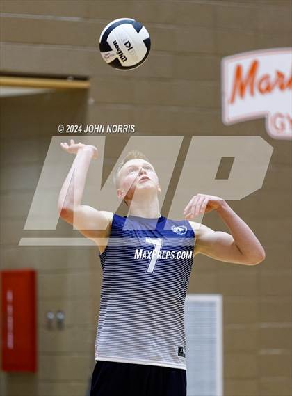 Thumbnail 3 in Woodlan @ Fort Wayne Northrop photogallery.