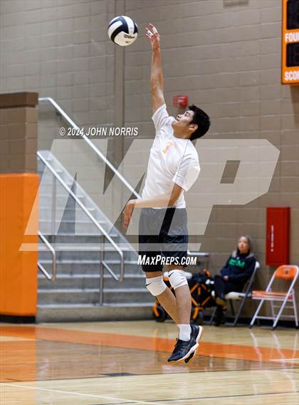 Thumbnail 2 in Woodlan @ Fort Wayne Northrop photogallery.