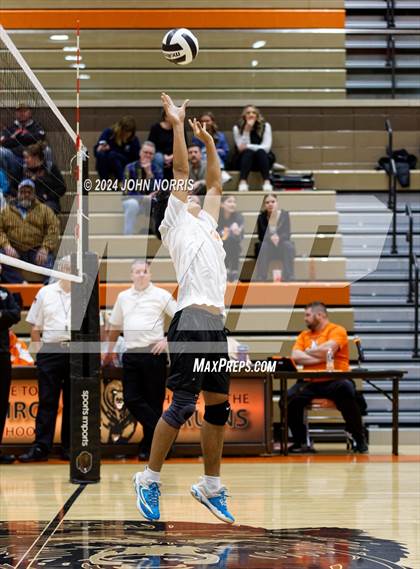 Thumbnail 3 in Woodlan @ Fort Wayne Northrop photogallery.
