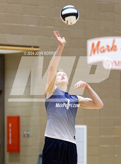 Thumbnail 1 in Woodlan @ Fort Wayne Northrop photogallery.