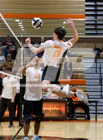 Thumbnail 2 in Woodlan @ Fort Wayne Northrop photogallery.