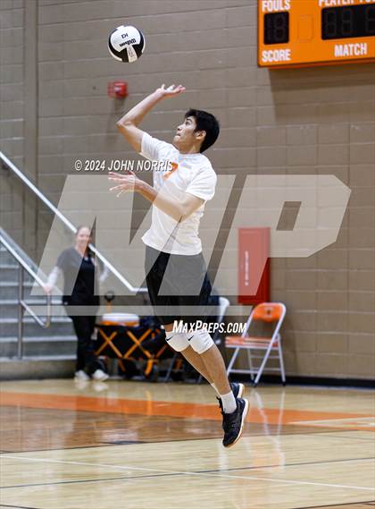 Thumbnail 3 in Woodlan @ Fort Wayne Northrop photogallery.