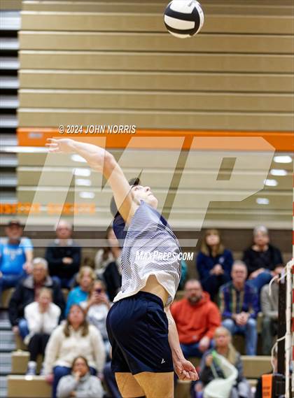 Thumbnail 1 in Woodlan @ Fort Wayne Northrop photogallery.