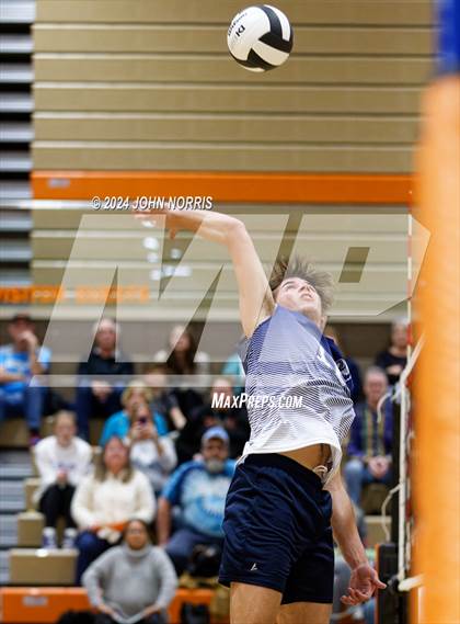 Thumbnail 1 in Woodlan @ Fort Wayne Northrop photogallery.