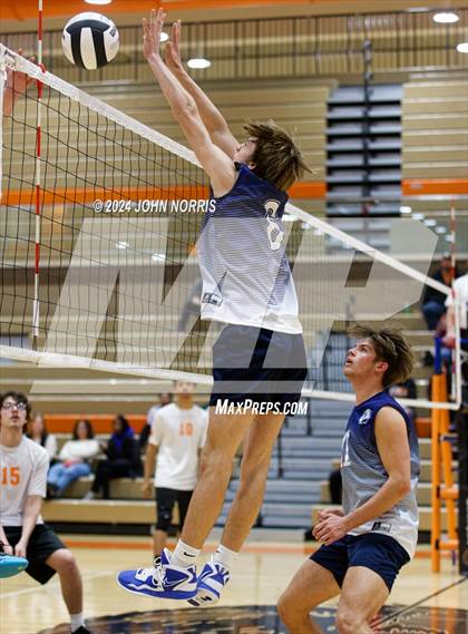 Thumbnail 3 in Woodlan @ Fort Wayne Northrop photogallery.