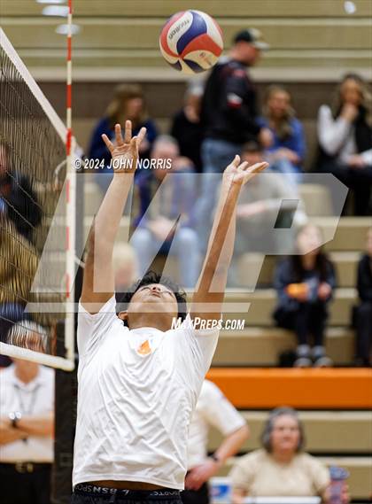 Thumbnail 1 in Woodlan @ Fort Wayne Northrop photogallery.