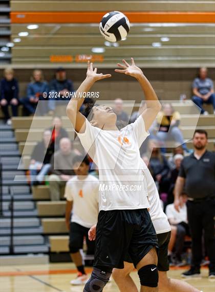 Thumbnail 2 in Woodlan @ Fort Wayne Northrop photogallery.