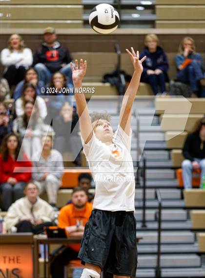 Thumbnail 2 in Woodlan @ Fort Wayne Northrop photogallery.