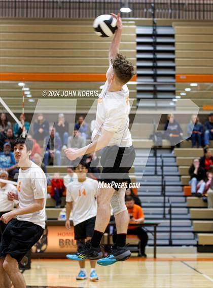 Thumbnail 2 in Woodlan @ Fort Wayne Northrop photogallery.