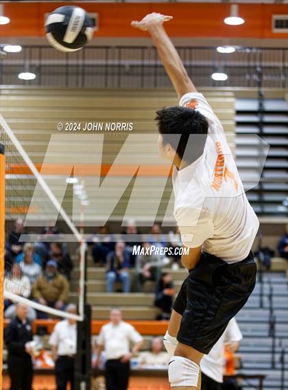 Thumbnail 1 in Woodlan @ Fort Wayne Northrop photogallery.