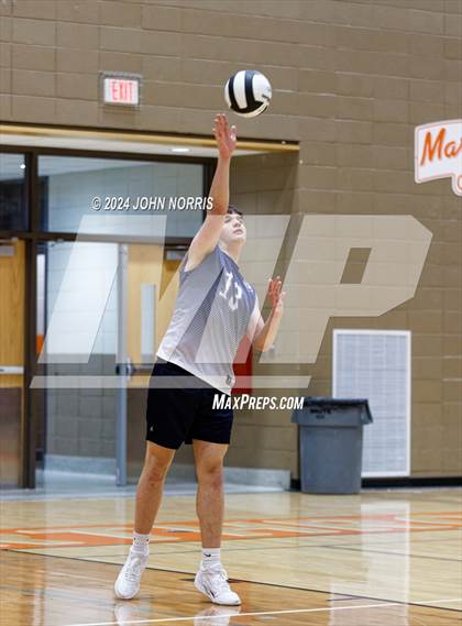 Thumbnail 2 in Woodlan @ Fort Wayne Northrop photogallery.