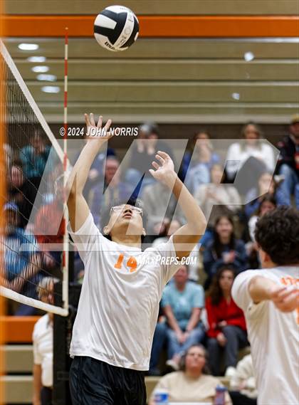 Thumbnail 1 in Woodlan @ Fort Wayne Northrop photogallery.