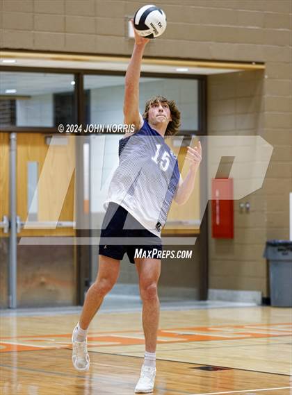 Thumbnail 3 in Woodlan @ Fort Wayne Northrop photogallery.