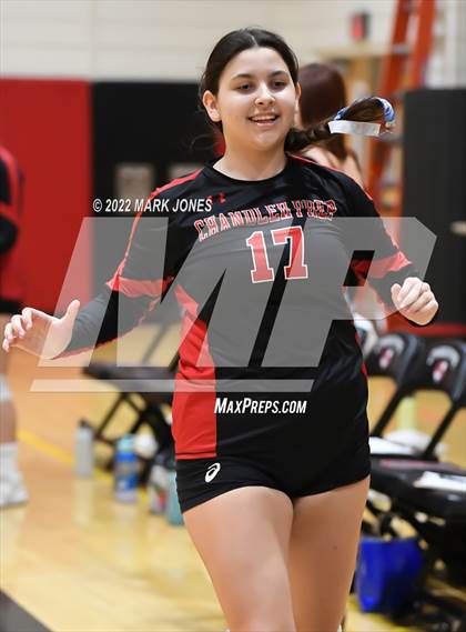 Thumbnail 3 in St. Augustine Catholic @ Chandler Prep photogallery.