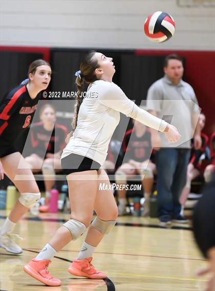 Thumbnail 1 in St. Augustine Catholic @ Chandler Prep photogallery.