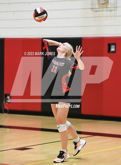 Thumbnail 1 in St. Augustine Catholic @ Chandler Prep photogallery.