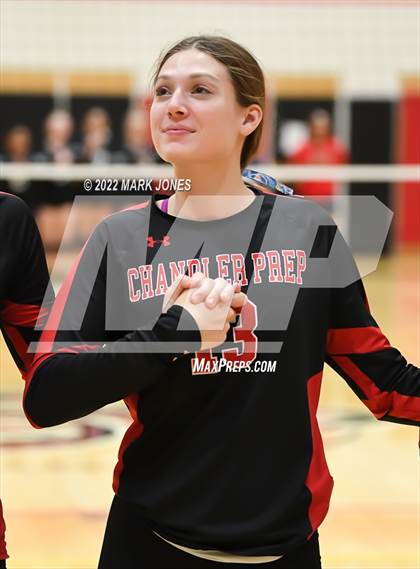 Thumbnail 3 in St. Augustine Catholic @ Chandler Prep photogallery.