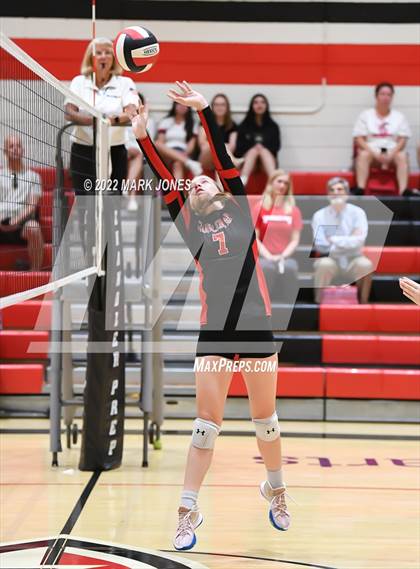 Thumbnail 3 in St. Augustine Catholic @ Chandler Prep photogallery.