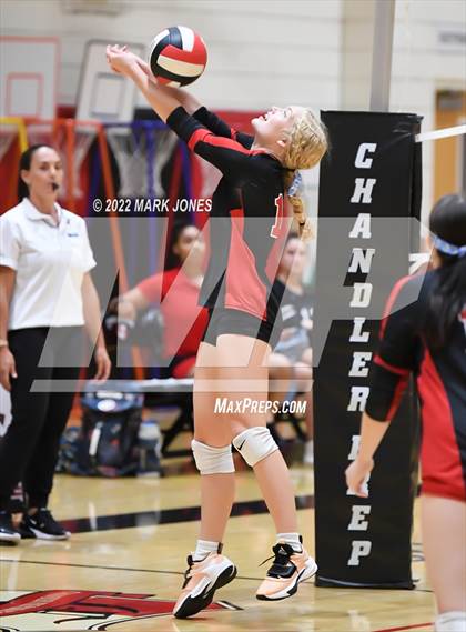Thumbnail 3 in St. Augustine Catholic @ Chandler Prep photogallery.