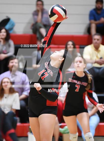 Thumbnail 2 in St. Augustine Catholic @ Chandler Prep photogallery.
