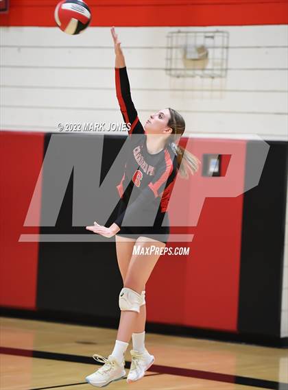 Thumbnail 1 in St. Augustine Catholic @ Chandler Prep photogallery.
