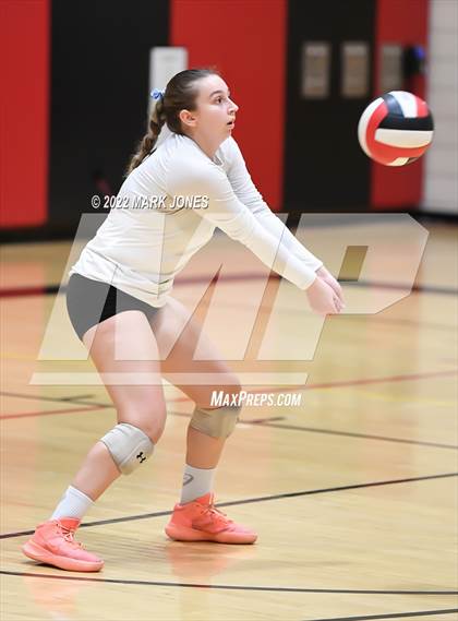 Thumbnail 1 in St. Augustine Catholic @ Chandler Prep photogallery.