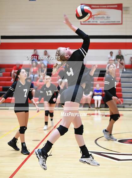Thumbnail 2 in St. Augustine Catholic @ Chandler Prep photogallery.