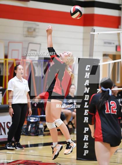 Thumbnail 1 in St. Augustine Catholic @ Chandler Prep photogallery.