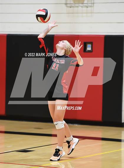 Thumbnail 3 in St. Augustine Catholic @ Chandler Prep photogallery.
