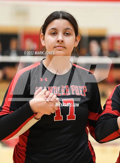 Thumbnail 2 in St. Augustine Catholic @ Chandler Prep photogallery.