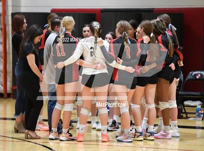 Thumbnail 2 in St. Augustine Catholic @ Chandler Prep photogallery.