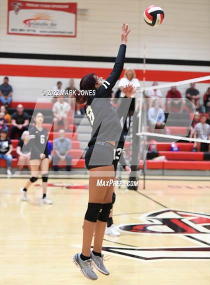 Thumbnail 1 in St. Augustine Catholic @ Chandler Prep photogallery.