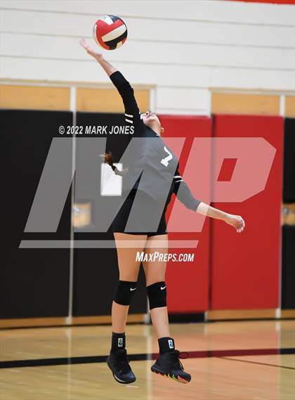 Thumbnail 3 in St. Augustine Catholic @ Chandler Prep photogallery.