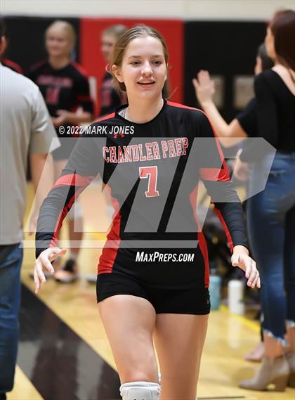 Thumbnail 2 in St. Augustine Catholic @ Chandler Prep photogallery.