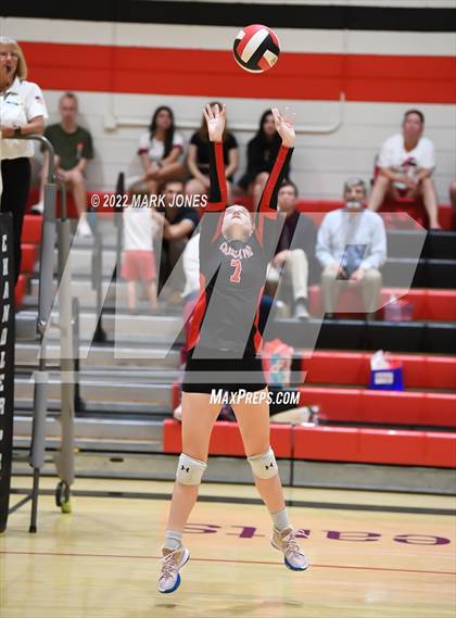 Thumbnail 2 in St. Augustine Catholic @ Chandler Prep photogallery.