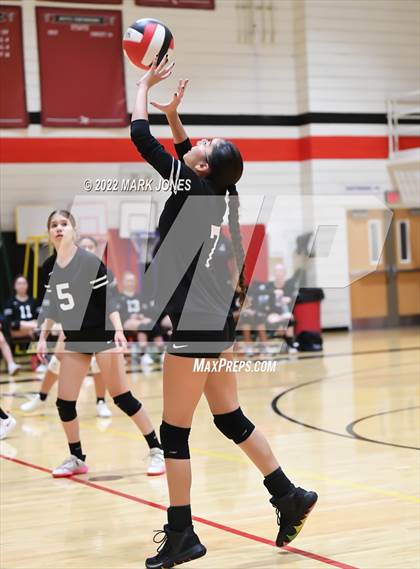 Thumbnail 1 in St. Augustine Catholic @ Chandler Prep photogallery.