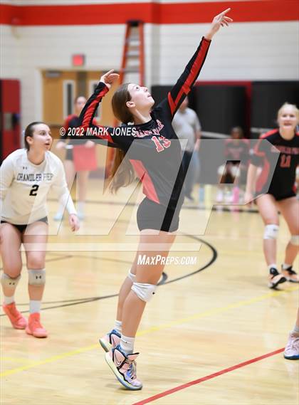 Thumbnail 3 in St. Augustine Catholic @ Chandler Prep photogallery.
