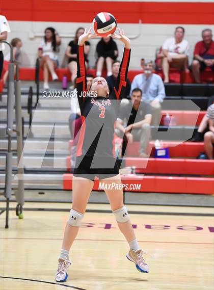 Thumbnail 2 in St. Augustine Catholic @ Chandler Prep photogallery.