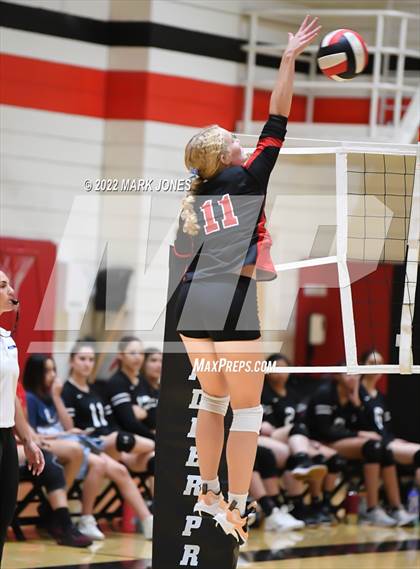 Thumbnail 1 in St. Augustine Catholic @ Chandler Prep photogallery.