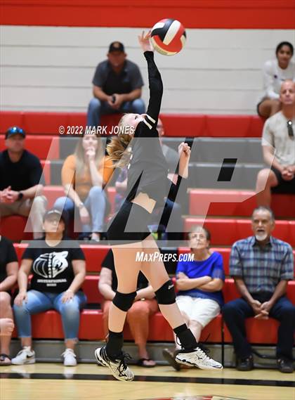 Thumbnail 3 in St. Augustine Catholic @ Chandler Prep photogallery.