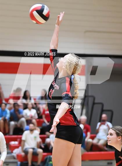 Thumbnail 2 in St. Augustine Catholic @ Chandler Prep photogallery.