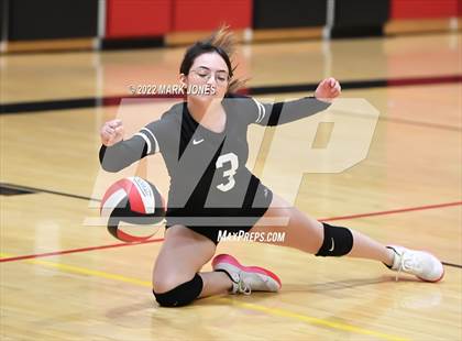 Thumbnail 3 in St. Augustine Catholic @ Chandler Prep photogallery.