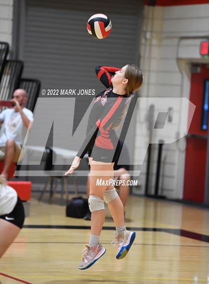 Thumbnail 1 in St. Augustine Catholic @ Chandler Prep photogallery.