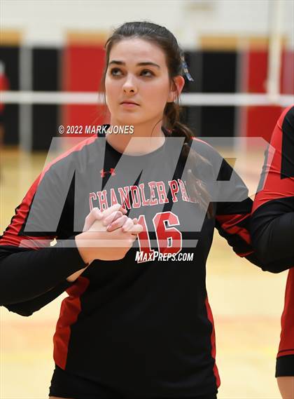 Thumbnail 3 in St. Augustine Catholic @ Chandler Prep photogallery.